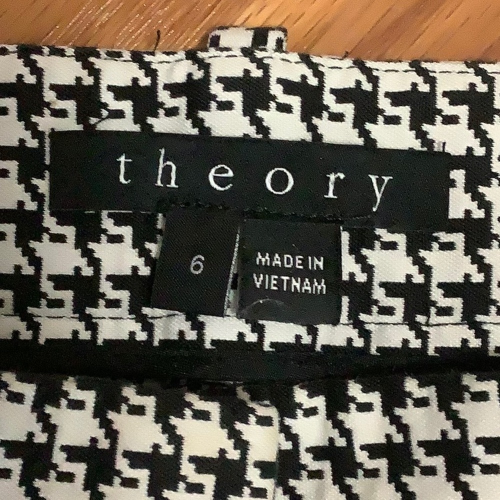 Theory pants - Picture 4 of 11